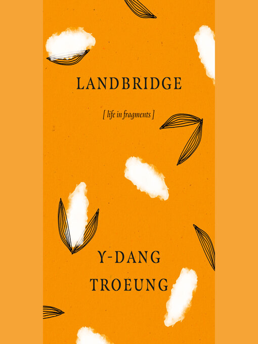 Cover image for Landbridge